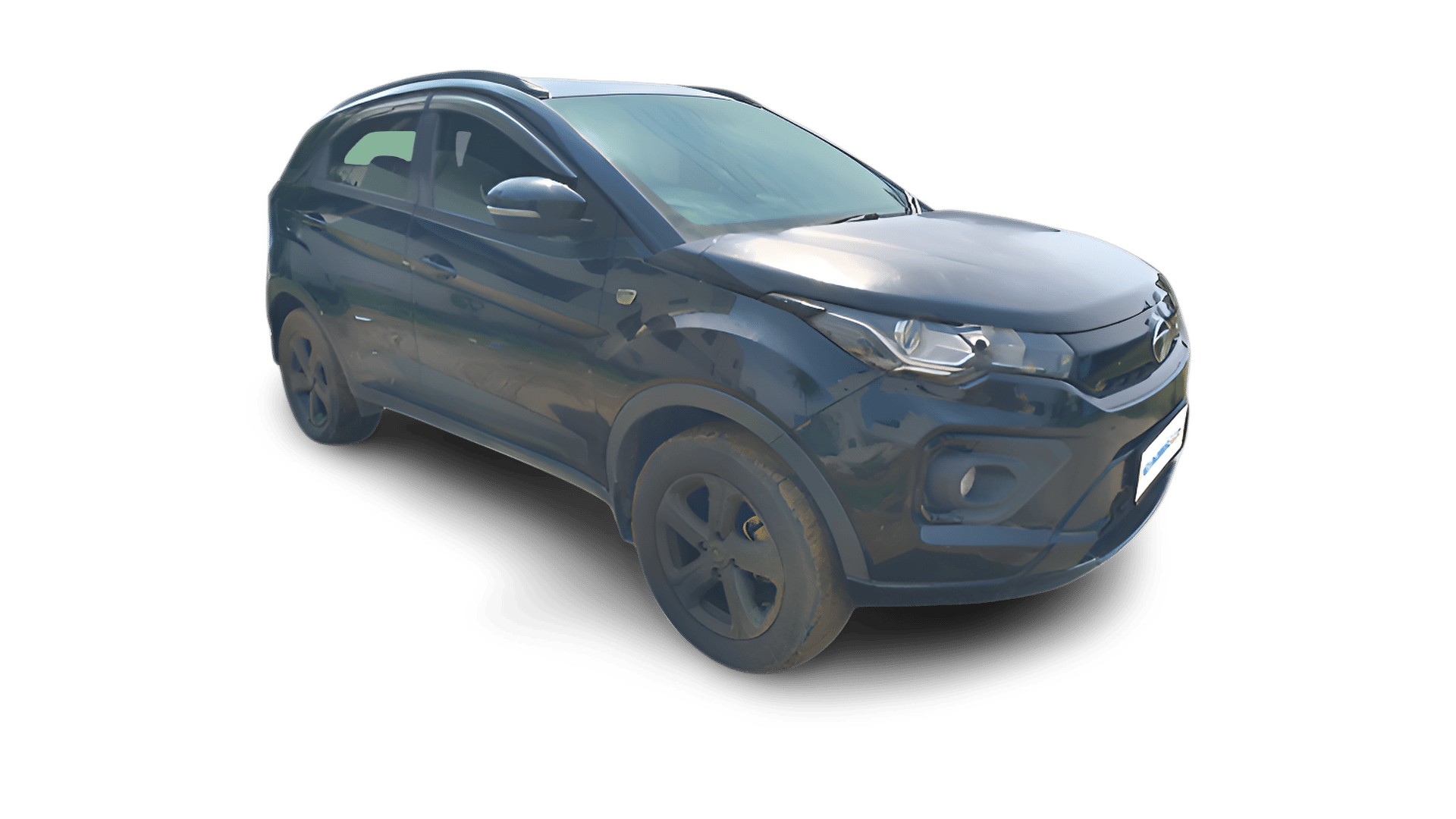 2019 Tata NEXON - SUV - Petrol - Manual - ₹5.65 lakh